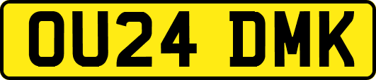 OU24DMK