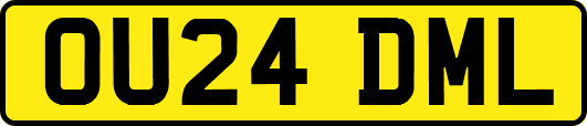 OU24DML