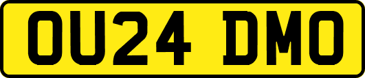 OU24DMO