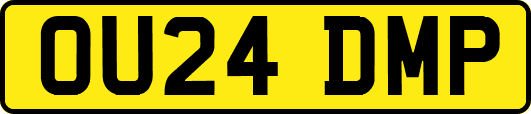 OU24DMP