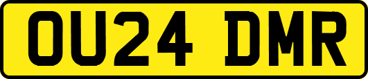 OU24DMR