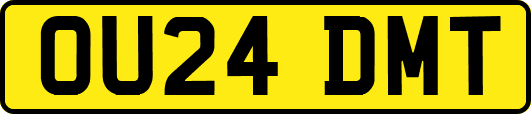 OU24DMT
