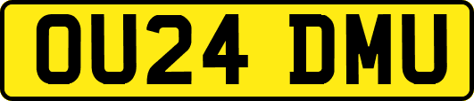 OU24DMU