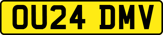 OU24DMV