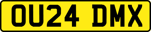 OU24DMX