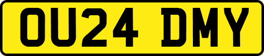 OU24DMY