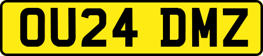 OU24DMZ