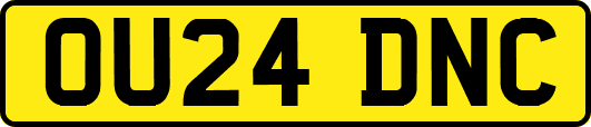 OU24DNC