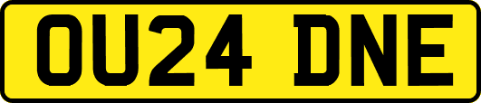 OU24DNE
