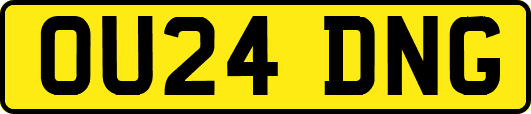OU24DNG