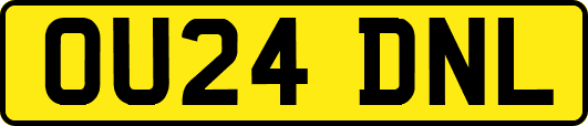 OU24DNL