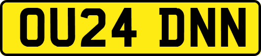 OU24DNN