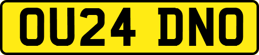 OU24DNO