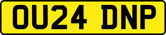 OU24DNP