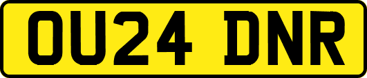 OU24DNR