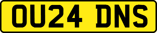 OU24DNS