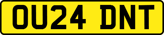 OU24DNT
