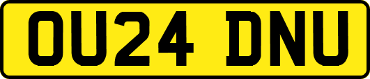 OU24DNU