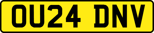 OU24DNV