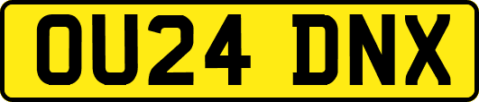 OU24DNX