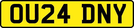 OU24DNY