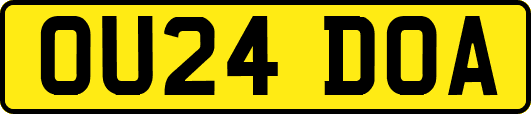 OU24DOA