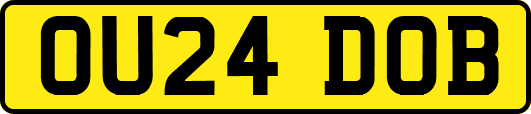 OU24DOB