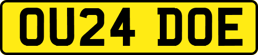 OU24DOE