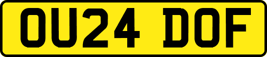 OU24DOF