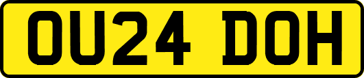 OU24DOH