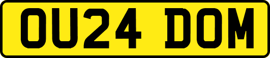 OU24DOM