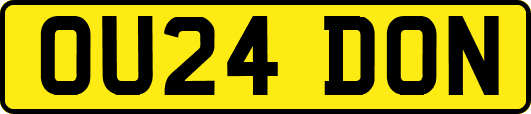 OU24DON