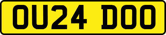 OU24DOO