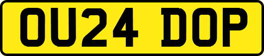 OU24DOP