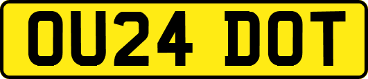 OU24DOT