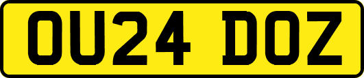 OU24DOZ