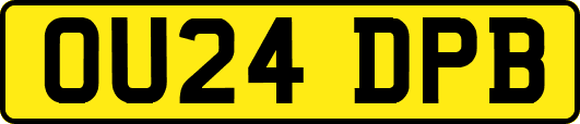 OU24DPB