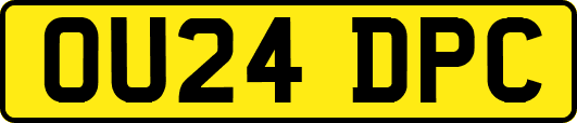 OU24DPC