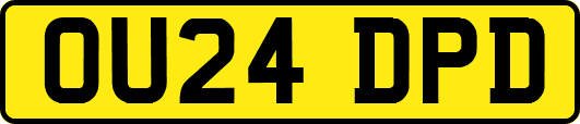 OU24DPD