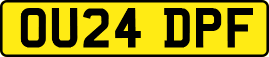 OU24DPF