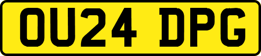 OU24DPG