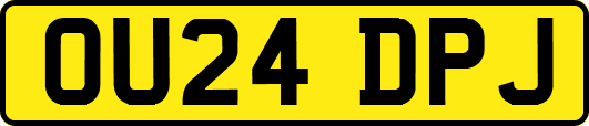 OU24DPJ