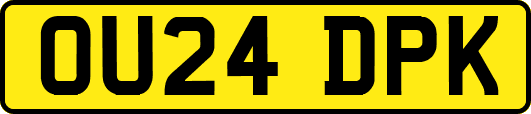 OU24DPK