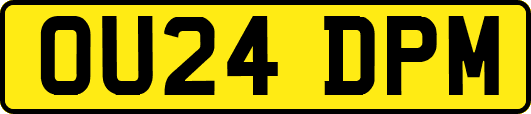 OU24DPM