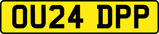 OU24DPP