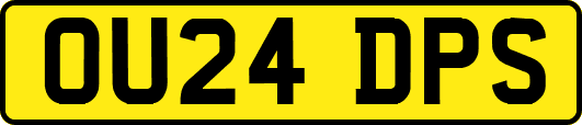 OU24DPS