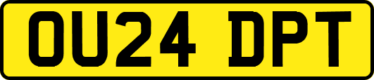 OU24DPT