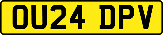OU24DPV