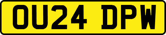 OU24DPW