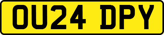 OU24DPY